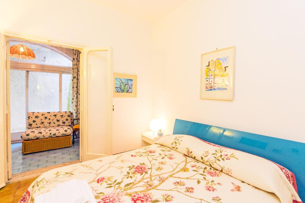 Casa Roberta Apartment Conca dei Marini Phòng bức ảnh