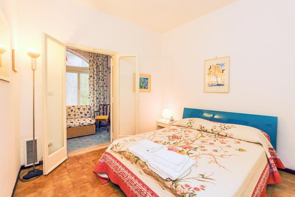 Casa Roberta Apartment Conca dei Marini Phòng bức ảnh
