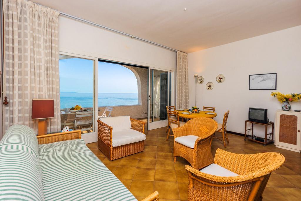Casa Roberta Apartment Conca dei Marini Phòng bức ảnh